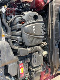 كيا اوبتيما